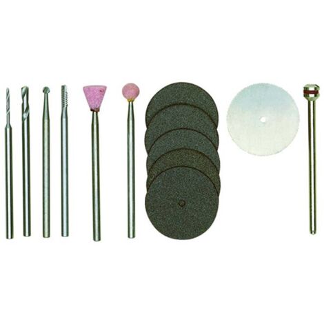 Set pour modélisme - 13 pièces « PROXXON » - Proxxon