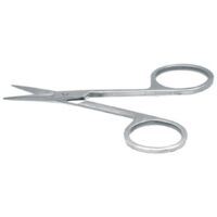 Mini ciseau de modéliste 80 mm - taille : 80 mm