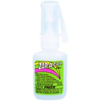Colle à bois ZAP-A-GAP - 14gr - Zap - contenance : 14 g