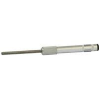 Affuteur au diamant - longueur de la tige 55mm - multirex