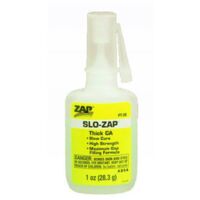 Colle cyano - Slo - 28gr - Zap