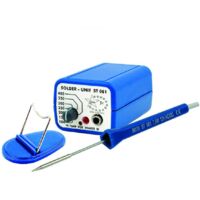 Micro fer à souder - petite taille - multirex