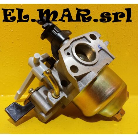 Carburatore Loncin  G160F
