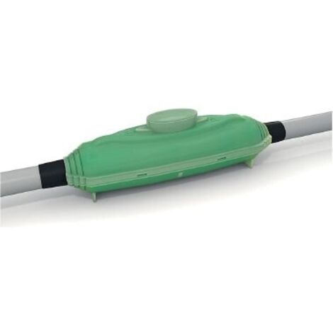Giunto A Resina Colata ETELEK SKA 1 Kit Completo Muffola Giunzione Elettrica Elettropompa