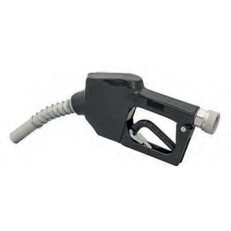 Pistola erogatrice 60 lt/min Gasolio Automatica ADAM PUMPS