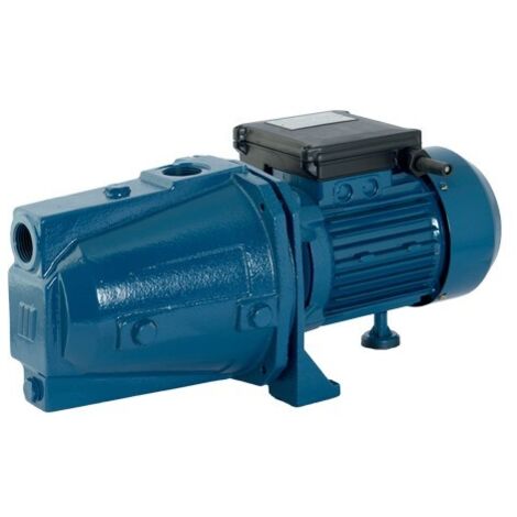 1,5 HP Monofase T150 MATRA Elettropompa Autoadescante Pompa Autoclave