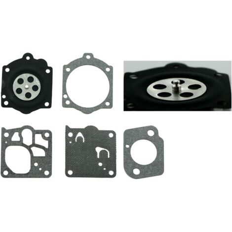 WALBRO Membrana carburatore WJ (puntale alto) 350144