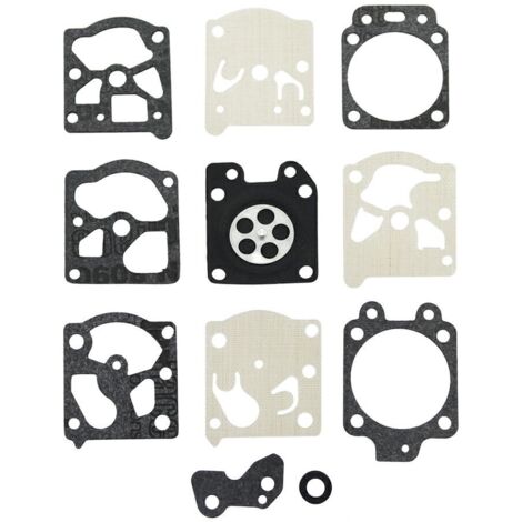 WALBRO Membrana carburatore D20-WAT 350169