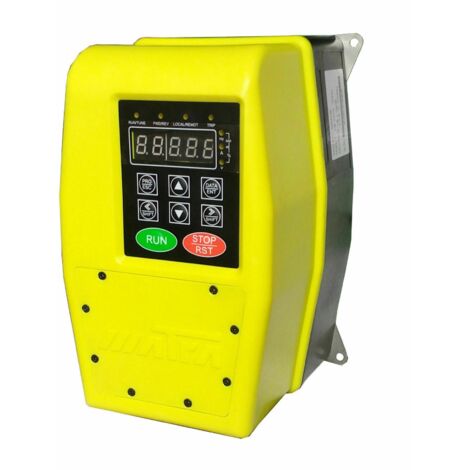 MM 2 W Aladino EVOLUTION MATRA Inverter elettropompa 2 HP 1,5 KW Monofase
