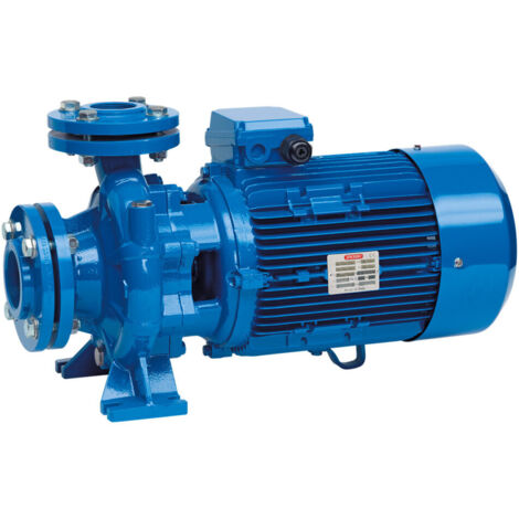 SPERONI CS 65-200 C 20HP 15 KW TRIFASE Elettropompa Monoblocco Monogirante