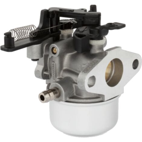 BRIGGS & STRATTON Carburatore ORIGINALE serie snow 1150 250cc (1/2)