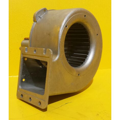 Ventilatore Centrifugo 80 W 2800 Giri Monofase Fergas EMMEVI CF100 (1/2)