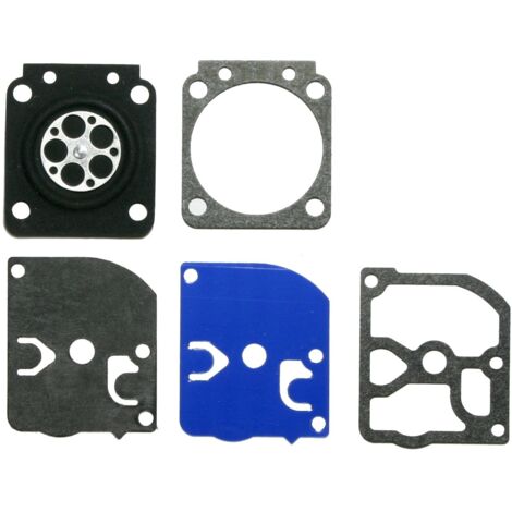 ZAMA Membrana carburatore C1M 350156