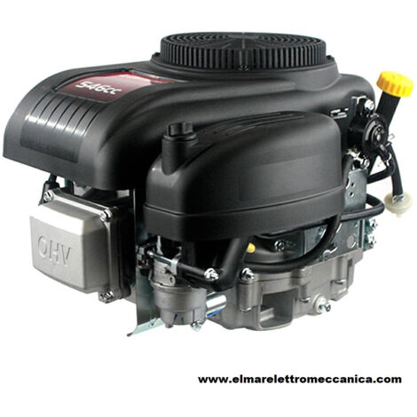LONCIN 1P91F 15 HP 11 KW OHV Motore Verticale per TRATTORINO 4 Tempi