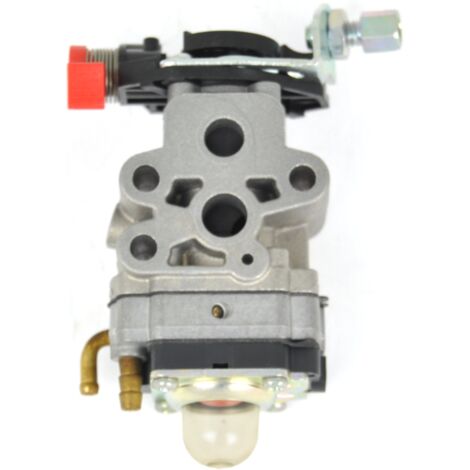 CARBURATORE KAWASAKI TJ 35 AS50 Originale (1/3)