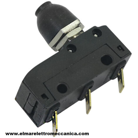 ALPINA STIGA Interruttore di sicurezza per TWIN CUT prima serie 330045