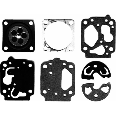 Membrana carburatore Kawasaki ultimo tipo 43, 48 cc. 350105