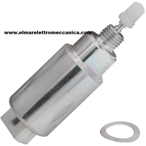 BRIGGS & STRATTON Solenoide Intek AVS bicilindrici modelli 401500, 405500, 406700 330372