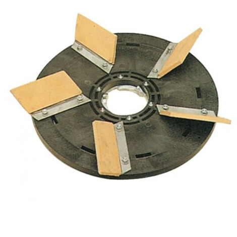 GHELFI 57 STUCCATRICE Ø330 PER F.09P (1/3)