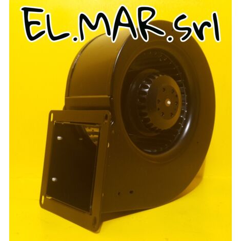 ECOFIT 2GRE45 160x62R Ventilatore Centrifugo 268 W Monofase (1/2)
