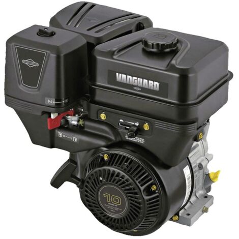 Brigg & Stratton VANGUARD motore a scoppio 10 HP 305CC 1"X90