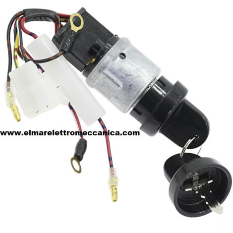 BRIGGS & STRATTON Interruttore 712118
