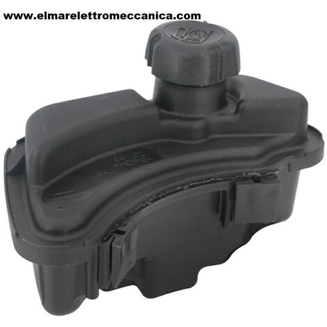 BRIGGS & STRATTON Serbatoio motore verticale da rasaerba 450, 550, 575, 625 E, Exi, iS Series, 08P500, 093000 350621