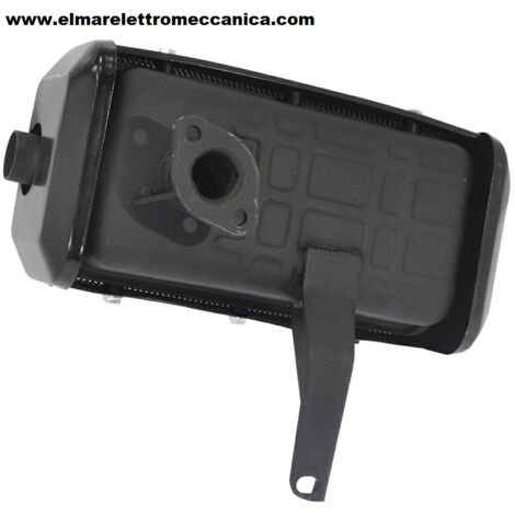 LAUNTOP Marmitta motore LA186FG5 Diesel 300127