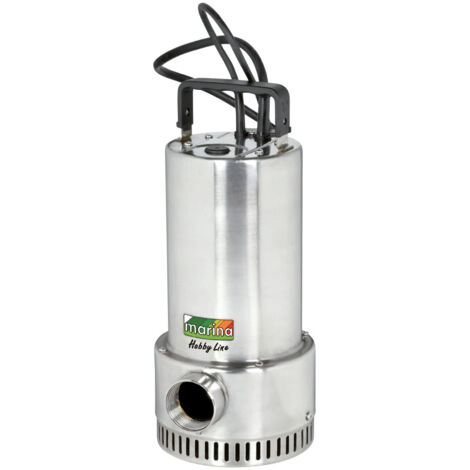 MARINA SVX 750/E HL elettropompa sommersa 750 W galleggiante elettronico
