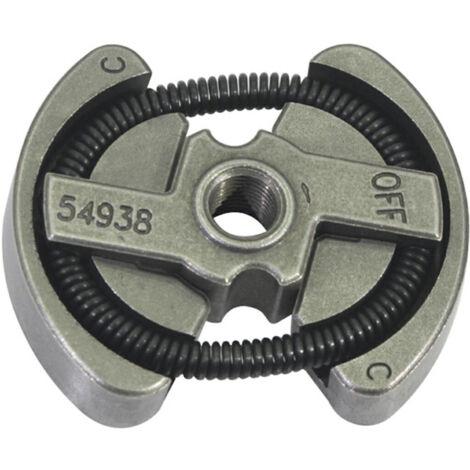 Frizione decespugliatore Husqvarna TM250, 125C, 128CD/R (1/3)