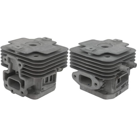 KAWASAKI Cilindro decespugliatore Kawasaki TJ53E, diam 44 mm 370336