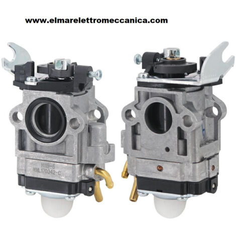 KASEI Carburatore atomizzatore soffiatore Kasei (1/3)
