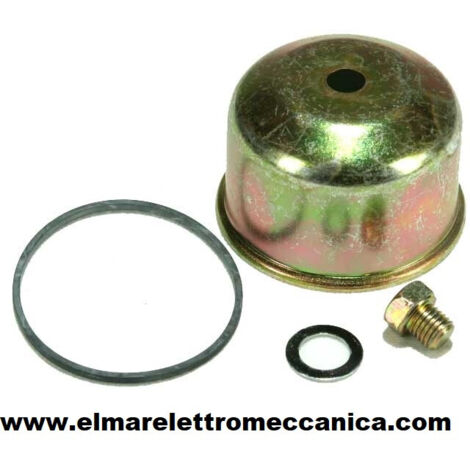 BRIGGS & STRATTON Vaschetta con guarnizione per carburatore Walbro su motori da 10 a 13 HP 350079