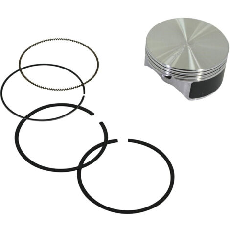 BRIGGS & STRATTON Pistone completo Briggs & Stratton, diam 91 mm 796173