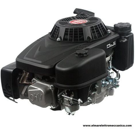 LONCIN 6,5 HP Albero 22,2 x 80 196 cc Motore 4 tempi Verticale VOLANO PESANTE (1/4)