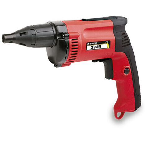 STAYER 384 B Avvitatore Elettrico 600 W per cartongesso (1/3)