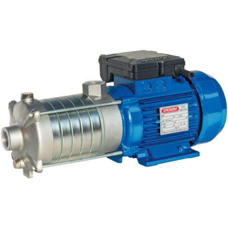 Vigor 7581010 Motopompa V-MM55 Autoadescante