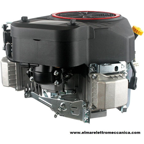 LONCIN 2P82F 25 HP 18 KW Motore Verticale per TRATTORINO 4 Tempi