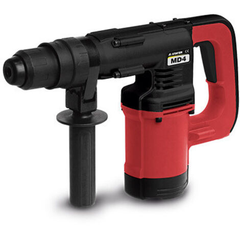 STAYER MD 4 CK Martello Demolitore 4 Kg 750 W SDS-PLUS