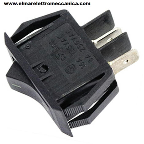 ALPINA STIGA Interruttore fari 330485