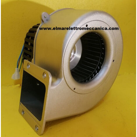 TRIAL CAA10Y-001H Ventilatore Centrifugo 85W classe H caldaia forgia