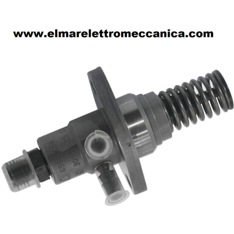 Lombardini 15LD315/350 Pompa Iniezione art. 6590259 Motore Diesel RUGGERINI 351038