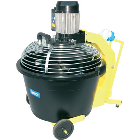 GHELFI MULTIMIX 50 Mescolatore elettronico 1,5 HP monofase 50 lt MISCELATORE 1430