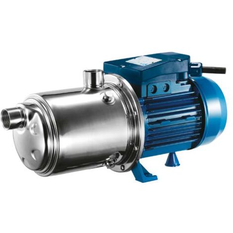 1,8 HP MATRA U 5-180/6 Elettropompa Multigirante Serie ULTRA  230 V Monofase