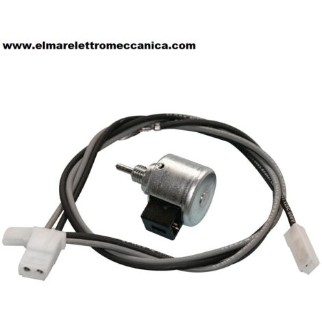 BRIGGS & STRATTON Solenoide carburatore Walbro da 11 a 17 HP OHV 330123