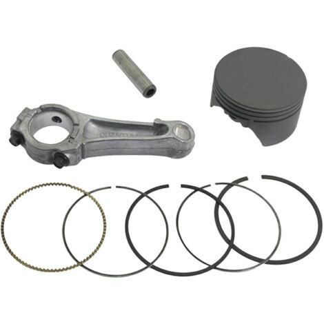 BRIGGS & STRATTON Kit pistone biella Briggs & Stratton, diam 68 mm 590406