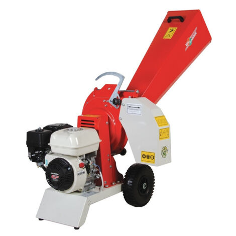 VALGARDEN Biotrituratore Bt 50 H Honda 45 mm