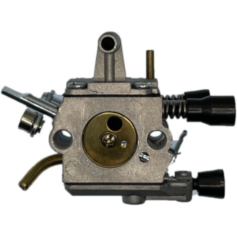 CARBURATORE STHIL FS120 FS200 FS250 FS300 ADATTABILE (1/3)