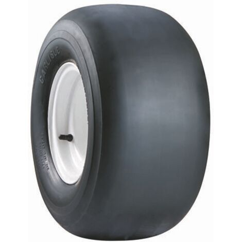 TRATTORINO RASAERBA PNEUMATICO 15X6,00-6 SMOOTH (1/3)