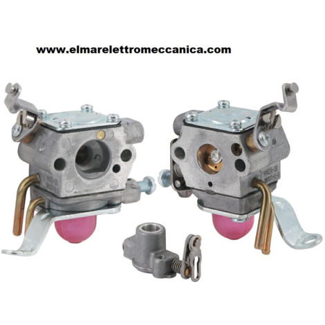 KASEI Carburatore tagliasiepi Kasei SLP600-E (1/3)